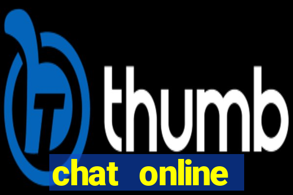 chat online gratuito para conversar